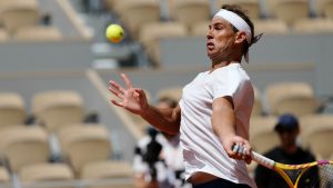 pourquoi Nadal pourrait tomber sur un gros morceau lors du tirage au sort