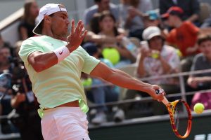 faut-il croire aux chances de Rafael Nadal face à Alexander Zverev ?