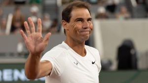 « S&rsquo;il y en a bien un qui peut le faire, c&rsquo;est lui », Gasquet et Medvedev convaincus que Nadal peut battre Zverev au 1er tour