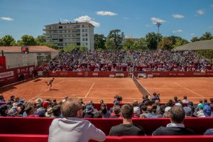 les champions, la chambre en feu ou l’événement Monfils… les moments cultes du tournoi