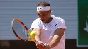 motivation, état physique… Nadal se livre avant le choc face à Zverev
