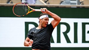 les raisons d’y croire pour Nadal avant le défi qui l&rsquo;attend contre Zverev