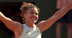 1/2 finale, J.Paolini (ITA) – M.Andreeva (6-3, 6-1): le conte de fées se poursuit pour la Toscane qui se qualifie pour la finale   Tennis hier à 17:30