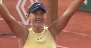 1/4 de finale, M.Andreeva – A.Sabalenka (6-7, 6-4, 6-4): la numéro 2 mondiale prend la porte, la Russe dans le dernier carré   Tennis aujourd&rsquo;hui à 16:30