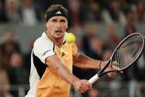 Zverev s’offre un quatre à la suite en demies, où l’attend Ruud