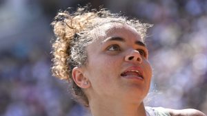 WTA – Eastbourne > Paolini (de retour après sa finale à Roland-Garros) : « Les jours où je ne pleurais pas, j&rsquo;étais quand même très triste »