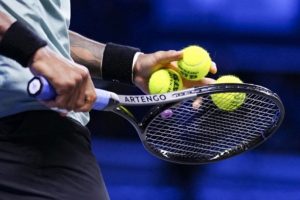 L&rsquo;ATP autorise les capteurs de données physiques en match