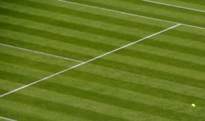 À Eastbourne, Billy Harris continue son éclosion tardive !