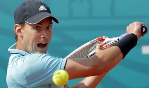 À Majorque, Monfils va retrouver Thiem !