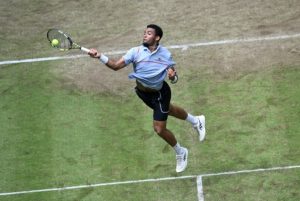 ATP 500 de Halle: Fils tombe avec les honneurs devant Zverev en quarts