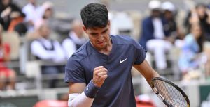 ATP, Economie > Alcaraz prolonge son contrat avec Nike et va toucher un sacré jackpot !
