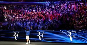 ATP > Federer sur son tout dernier match : « Ce n&rsquo;est pas du tout une comparaison, mais on a l&rsquo;impression d&rsquo;assister à des funérailles, à bien des égards »