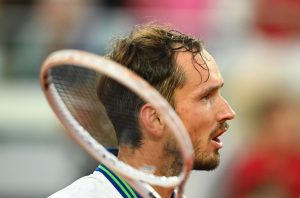 ATP Halle : Terminus pour Daniil Medvedev