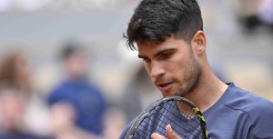 ATP > Marc Rosset (proche de Federer) : « Quand Alcaraz aura une constance à la Djokovic ou à la Nadal, ça sera kiffant… »