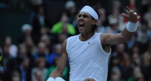 ATP > John McEnroe : « La meilleure version de Nadal ? Il est difficile de choisir le meilleur Rafa, mais je pense au meilleur match que j&rsquo;ai jamais vu : la finale de Wimbledon 2008 »