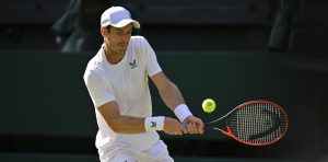 ATP > Leon Smith dément le forfait de Murray à Wimbledon : « Je crois savoir qu&rsquo;aucune décision n&rsquo;a été prise et j&rsquo;espère que tout ira pour le mieux pour Andy »