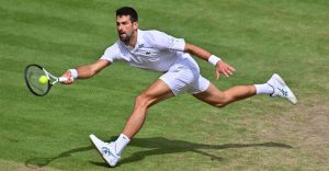 ATP > Marion Bartoli sur Novak Djokovic : « En interne, ce qu&rsquo;il se dit c&rsquo;est qu&rsquo;il y a plus de chances qu’il joue Wimbledon que l&rsquo;inverse »
