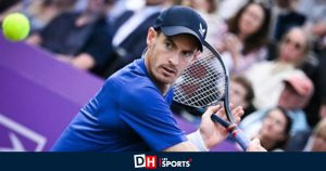 Andy Murray doit déclarer forfait pour Wimbledon !