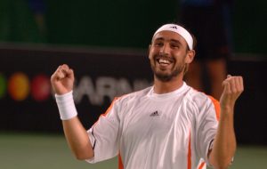 ATP, Roland Garros > Marcos Baghdatis sur les night sessions tardives : « Les joueurs continueront à être mis en danger ce qui est inexcusable »