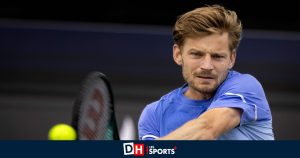 Wimbledon: Zizou Bergs se qualifie pour le tableau final, David Goffin battu au dernier tour des qualifications