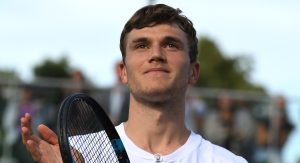 ATP – Stuttgart > Grande première pour Jack Draper : « Je ne vais pas avoir beaucoup de temps pour faire la fête »