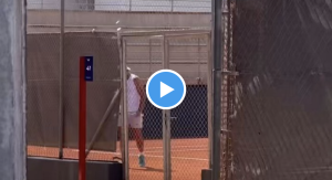 ATP, Vidéos > De retour à l&rsquo;entraînement, Rafael Nadal lâche un énorme indice sur son calendrier à venir