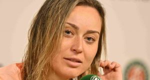 ATP – WTA, Insolite > Paula Badosa jalouse du couple Federer ?