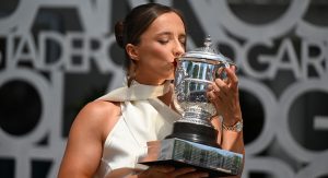 Roland Garros > Swiatek peut trembler pour la défense de son titre, Sabalenka plus tranquille