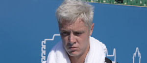 ATP, Wimbledon > Maxime Janvier : « Musetti qui dit qu&rsquo;il est passionné par ce sport… Ils me font marrer ces mecs. Tu joues très bien au tennis, bravo à toi, mais tu n&rsquo;as pas végété, on t&rsquo;a donné des wild-cards »