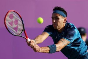Alejandro Tabilo remporte l&rsquo;ATP 250 de Majorque et intègre le top 20
