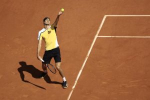 Alexander Zverev : « Je peux gagner » Wimbledon