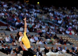 Alexander Zverev va se battre contre Alcaraz pour le titre