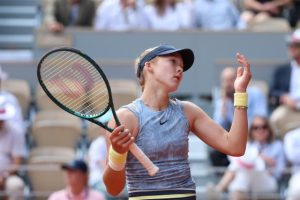 Andreeva, après son élimination en demi-finales face à Paolini : « Si on m&rsquo;avait dit, avant le début du tournoi… »