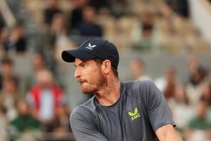 Andy Murray envisage de s&rsquo;aligner en double au côté de son frère à Wimbledon