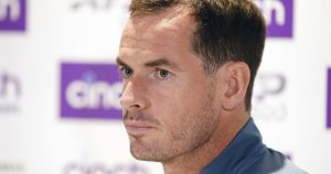 Andy Murray garde l&rsquo;espoir d&rsquo;une dernière participation – rts.ch