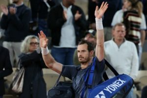 Andy Murray représentera la Grande-Bretagne, Emma Raducanu décline l&rsquo;invitation