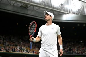 Andy Murray va bel et bien jouer à Wimbledon !