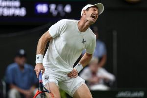 Andy Murray va subir une opération du dos à quelques semaines de Wimbledon et des JO de Paris 2024
