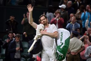 Andy Murray vers un forfait pour Wimbledon et les JO