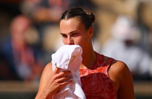 Aryna Sabalenka dévoile la maladie qui l&rsquo;a amoindrie contre Andreeva