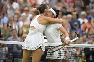 Aryna Sabalenka et Ons Jabeur abandonnent coup sur coup à Berlin