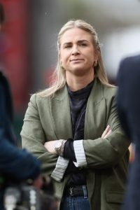 Bonaventure veut rejouer et « commencer à se préparer d&rsquo;ici quelques jours pour l&rsquo;US Open »