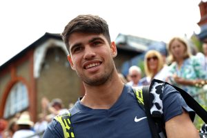 » Carlos Alcaraz est meilleur que Jannik Sinner « 