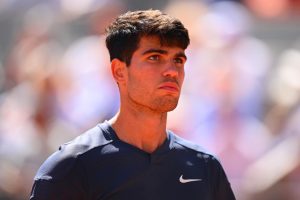 Carlos Alcaraz signe un contrat astronomique avec Nike !