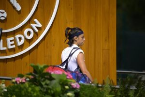 Caroline Garcia dans la partie de tableau d&rsquo;Iga Swiatek à Wimbledon