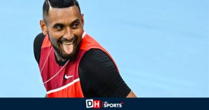 Cet ancien finaliste de Wimbledon annonce son retour : « Je vais d&rsquo;abord jouer en double »