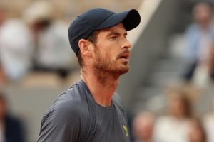 Confusion autour du forfait d&rsquo;Andy Murray à Wimbledon