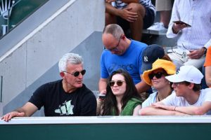 Coup de sang d&rsquo;Atmane, coaching pour Tsitsipas… les sanctions sont tombées à Roland-Garros