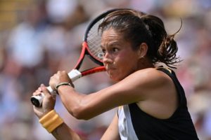 Daria Kasatkina remporte le tournoi d&rsquo;Eastbourne