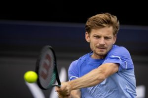 David Goffin éliminé d’emblée | RTL Info